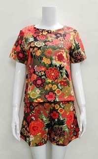 Jumpsuit hoa