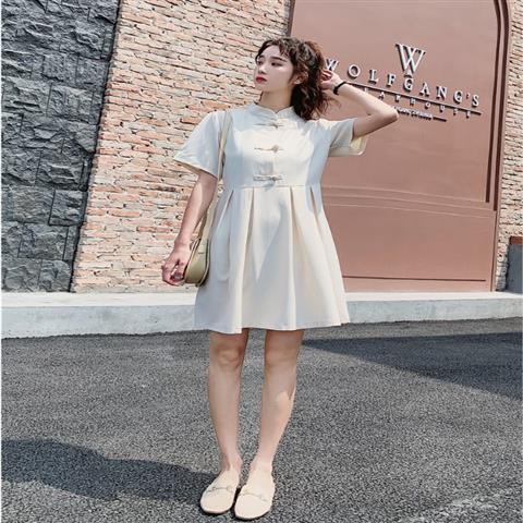 Your name Đầm Dáng Rộng Phong Cách Trung Hoa Thời Trang Nữ Hợp Xu Hướng Cho Các Cặp Đôi | BigBuy360 - bigbuy360.vn