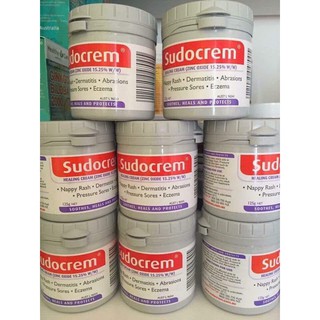 Sudocrem - Kem Hỗ Trợ Trị Hăm Tã Cho Trẻ Từ Sơ Sinh _ ngochuan _ngochuan