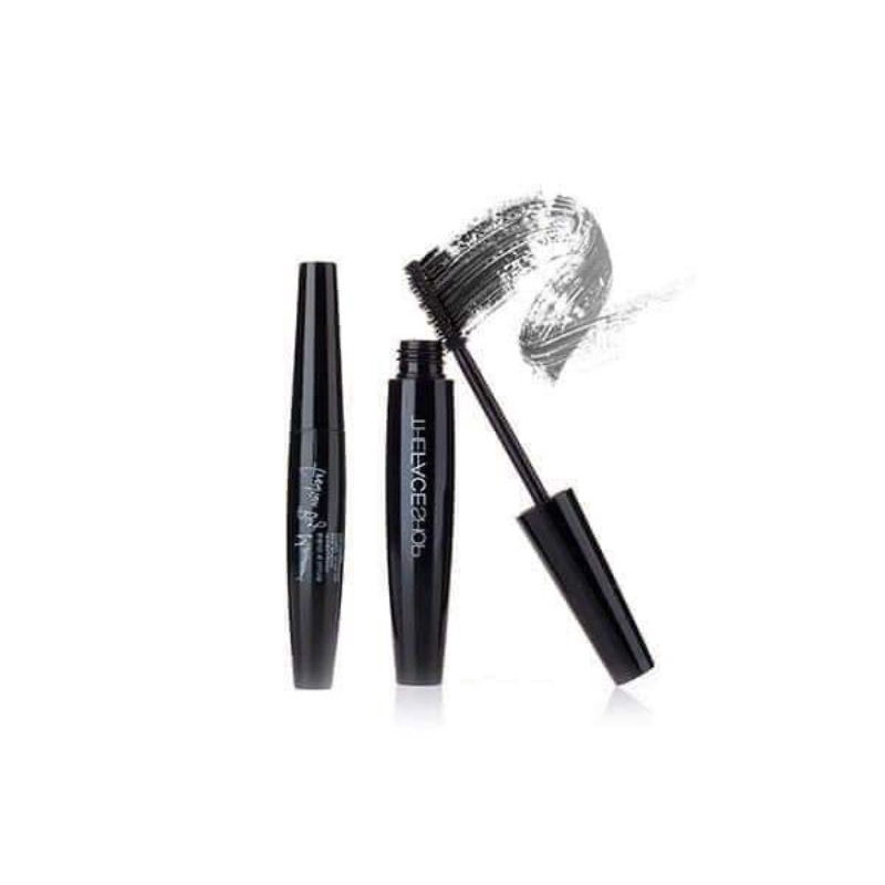 Mascara chuốt mi The Face Shop Freshian Big Mascara TFS làm dày và cong mi