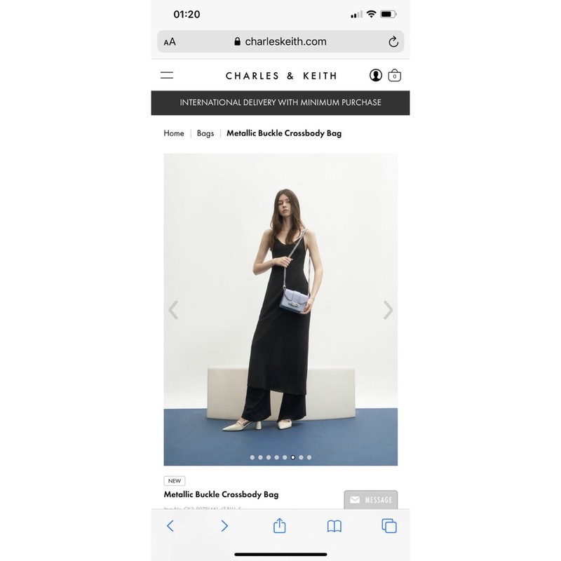 Túi Charles & Keith