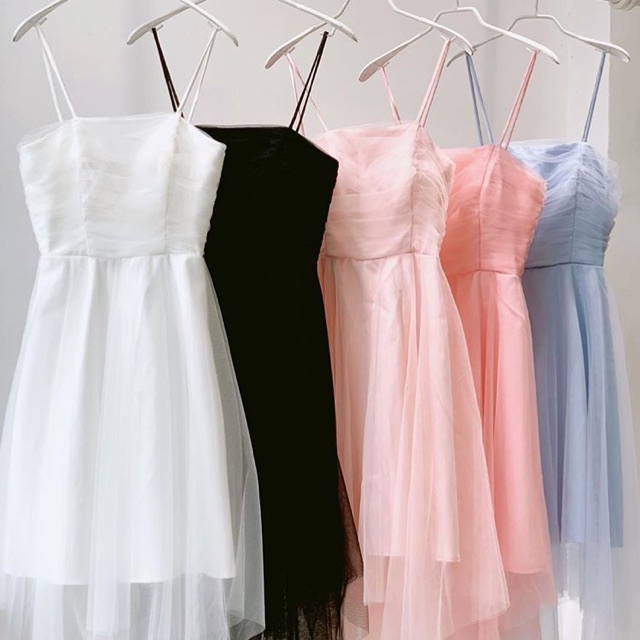 Váy công chúa dự tiệc Dii collection