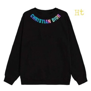 [Sói Xám] [Free ship 50k] ❤️❤️❤️- Áo nỉ CHIRST vòng cổ PQ HT12 -Vải xịn
