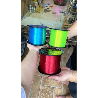 Cước câu Awas Biggame