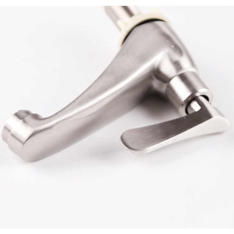 Vòi Nước Bằng Thép Không Gỉ SUS304 Cho Nhà Tắm