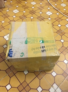 Combo son Lam Ngọc
