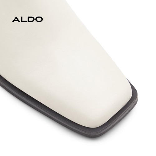 Boot cao gót nữ Aldo FOAL