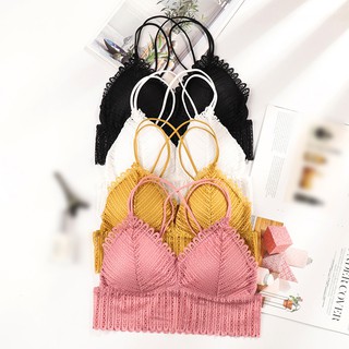Áo ngực nữ dạng dây quyến rũ