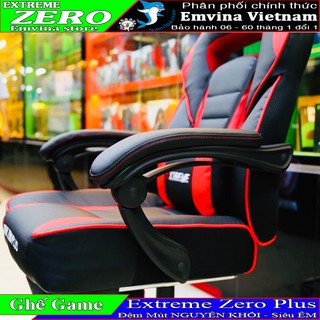 Ghế chơi game Extreme Zero V2