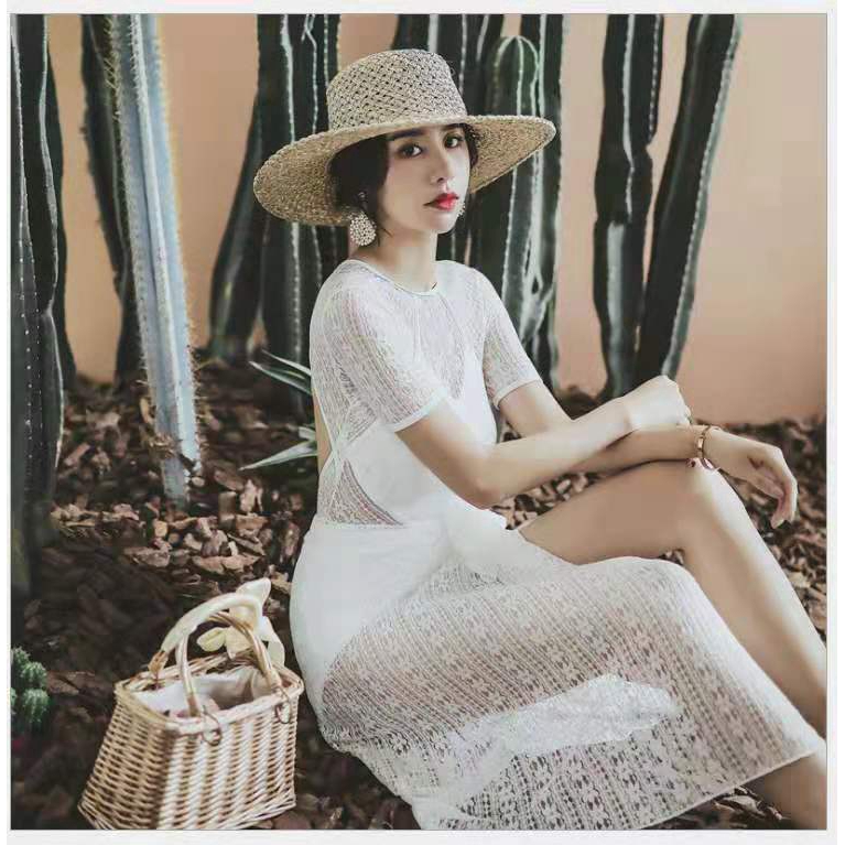 Bộ Đồ Bơi Liền Thân Ôm Dáng Gợi Cảm Dành Cho Nữ | BigBuy360 - bigbuy360.vn