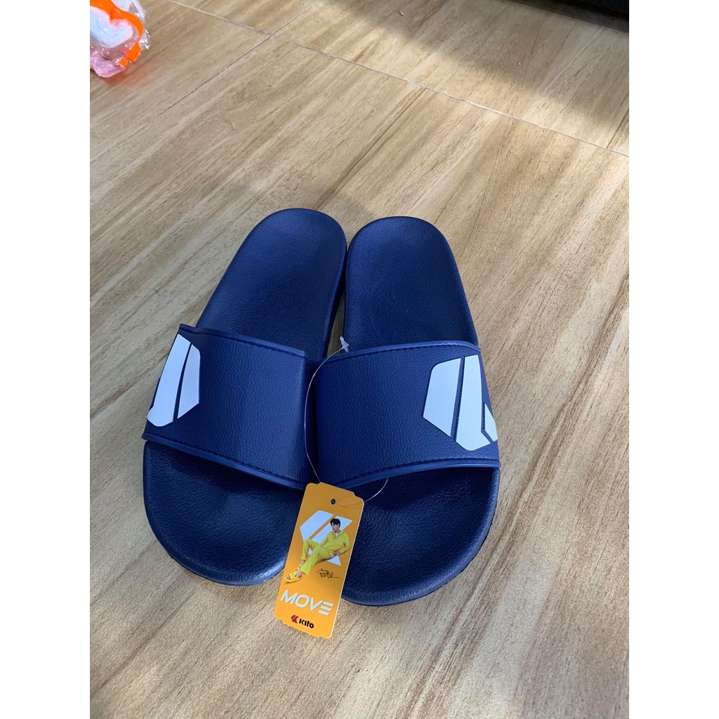 Dép Thái Lan KITO AH46M, AH21M, AH92M - quai ngang dành cho nam size 40-43 - Nhập khẩu 100% Thái Lan