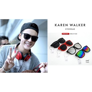 Kính mát NAM || NỮ 🔺🚀🔺 SUNGLASSES (Available) KM28