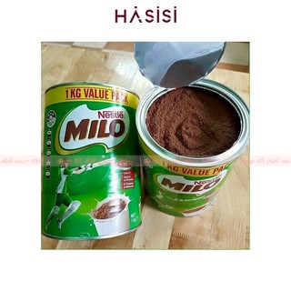 Sữa Bột NESTLE MILO Úc 1kg