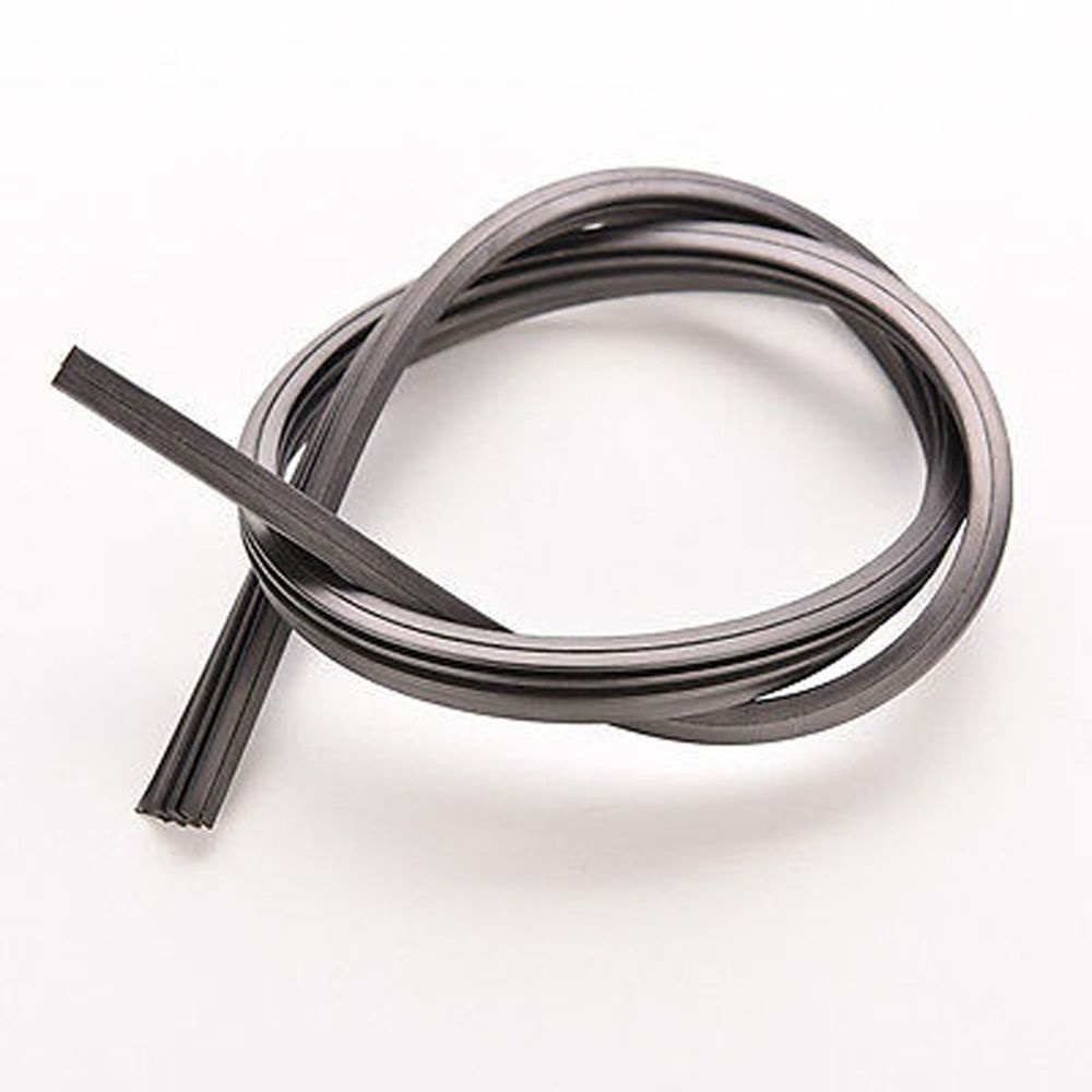 Cần gạt nước không khung bằng cao su silicon tự nhiên cho xe hơi AVALENTINE