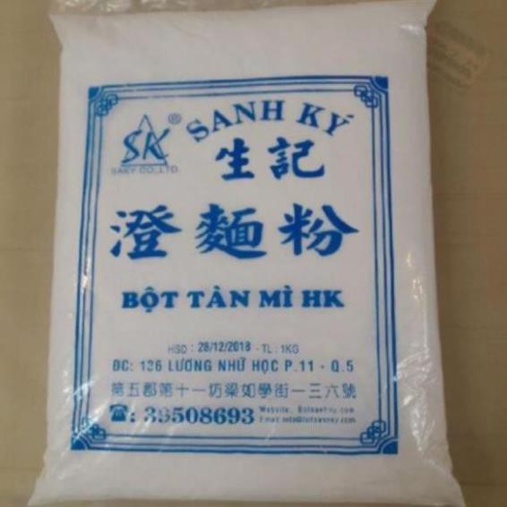 Bột tàn mì Sanh Ký 1kg