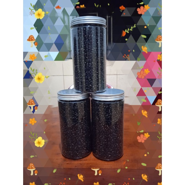 Đậu đen_900gr