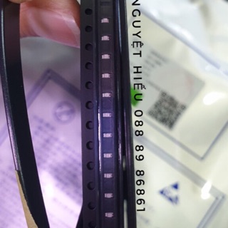 100 con chip led smd diode dán 0603 màu green