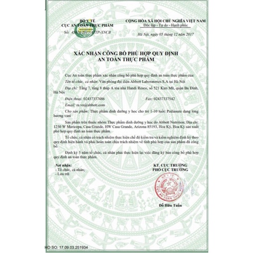 Sữa nước pha sẵn Pediasure 110ml