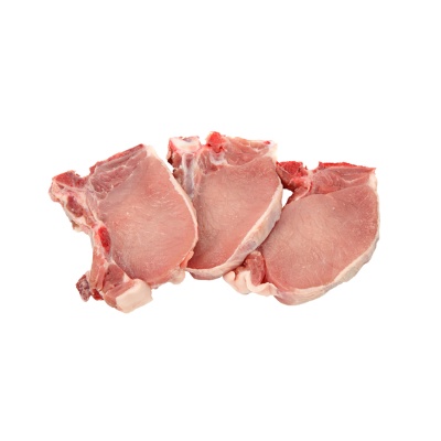 Thịt heo cotlet olyme 5kg