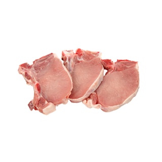 Thịt heo cotlet olyme 5kg