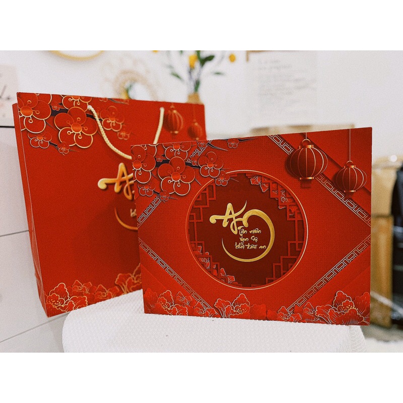 [HN] SET GIỎ QUÀ TẶNG TẾT BIẾU NGƯỜI THÂN, BẠN BÈ SANG XỊN MỊN | BigBuy360 - bigbuy360.vn