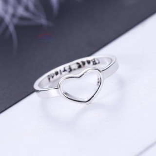 Nhẫn đôi khắc chữ tình bạn