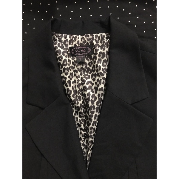 Áo Blazer Hàn Quốc