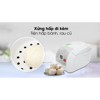 Nồi cơm điện tử Philips HD3030 1 lít [New 100%]