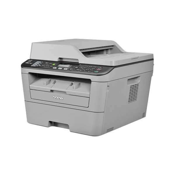 Máy in laser Brother MFC-L2701D