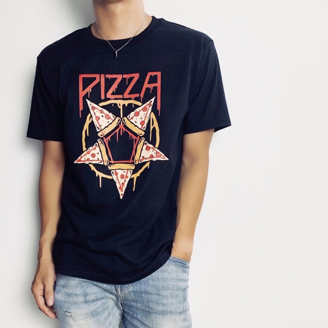 Áo thun seamless USA cotton 100%