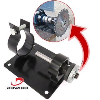 Bộ phụ kiện chuyển máy khoan thành máy cắt v2
