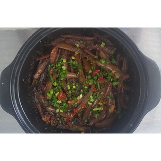 Khô Cá Cơm Gói 500g