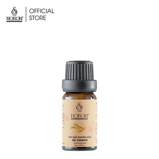 Tinh dầu thiên nhiên 10ml