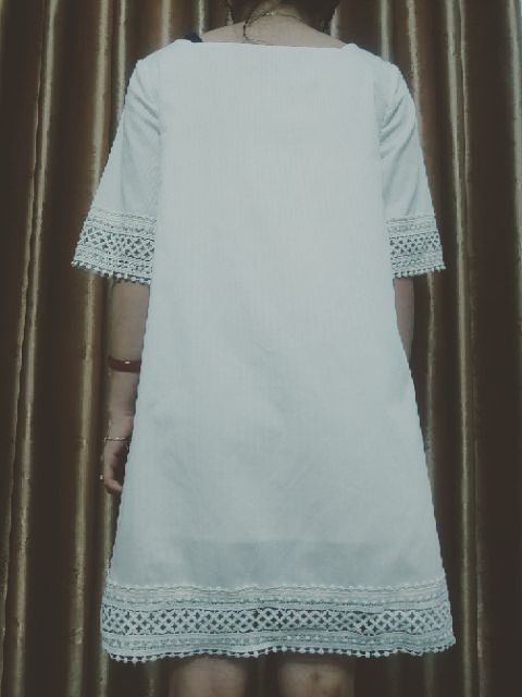 Thanh lý váy 92wear