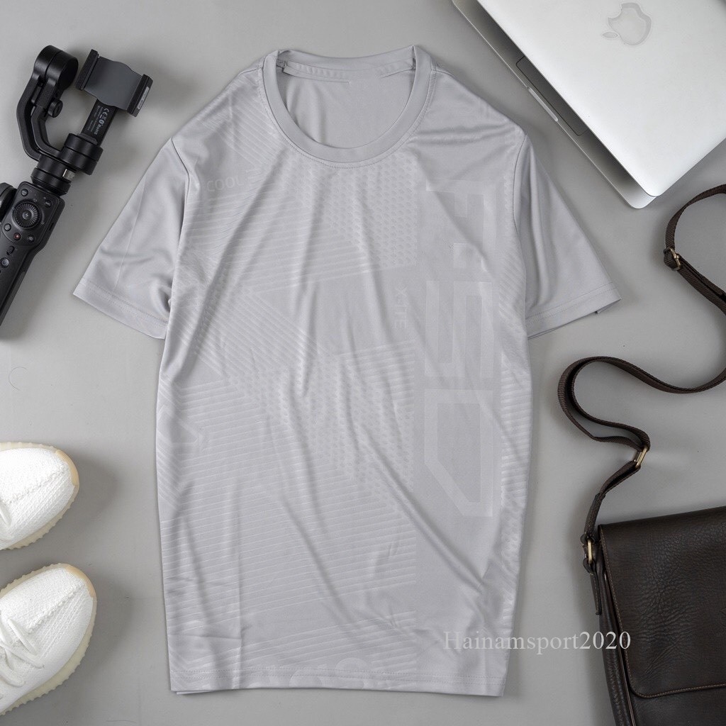 Áo bóng đá chất liệu vải thun kiểu mới | BigBuy360 - bigbuy360.vn