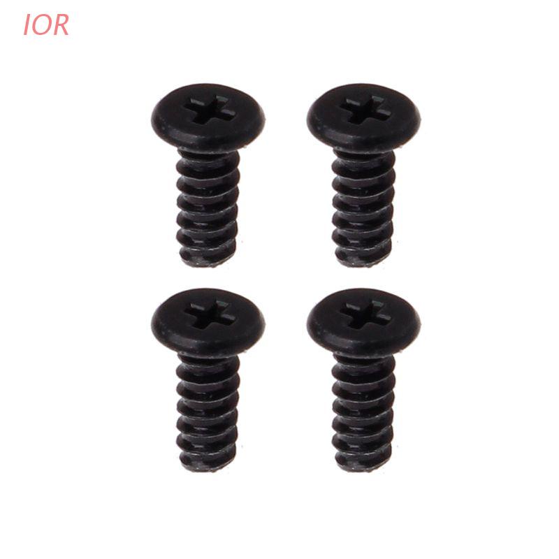 Set 4 ốc vít thay thế cho chuột Logitech G502 G403 G402 G700S M705 M950 G500S G9X