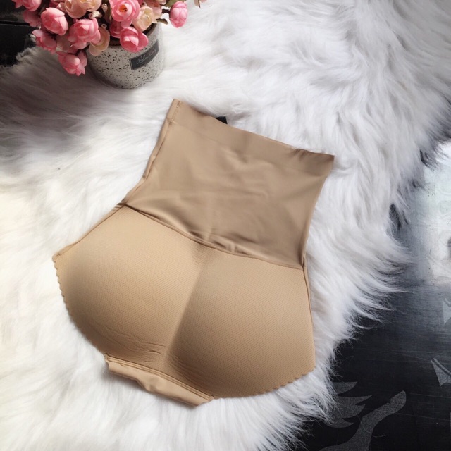 Độn mông su gen bụng, thông hơi thoáng khí cao cấp