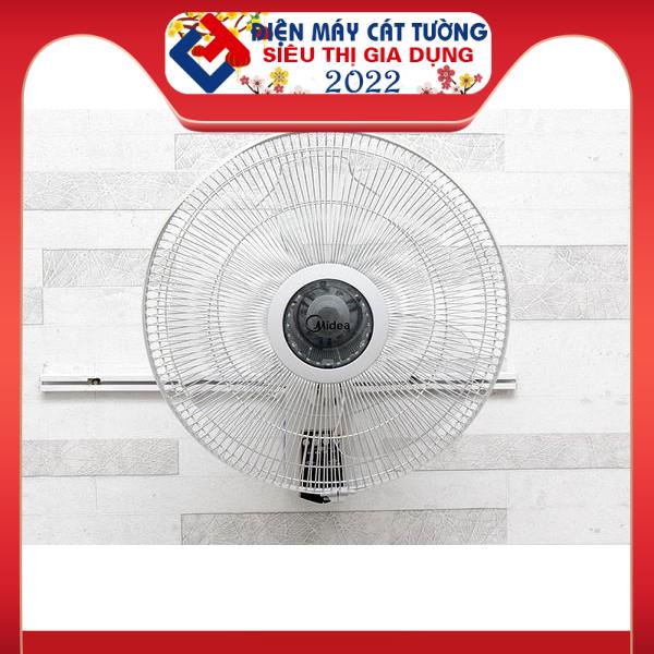 Quạt Điện Treo Tường Midea FW40-7JR Hàng chính hãng