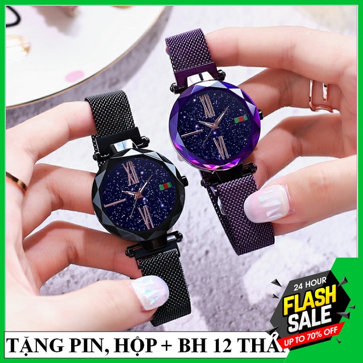 ĐỒNG HỒ NỮ DIMINI LOẠI TỐT HÀNG CAO CẤP CÓ CHỐNG NƯỚC