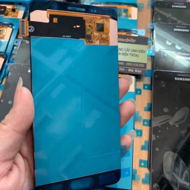 Màn hình điện thoại sam sung A510 2ic