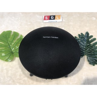 Loa bluetooth Harman Kardon Onyx Studio 4