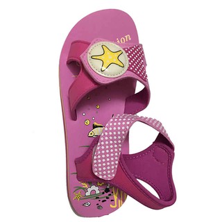 SANDAL BÉ GÁI BITIS SXG000355