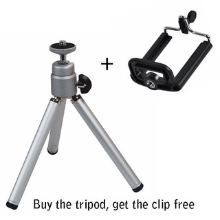 [Siêu hot] GIÁ ĐỠ TRIPOD MINI 3 CHÂN