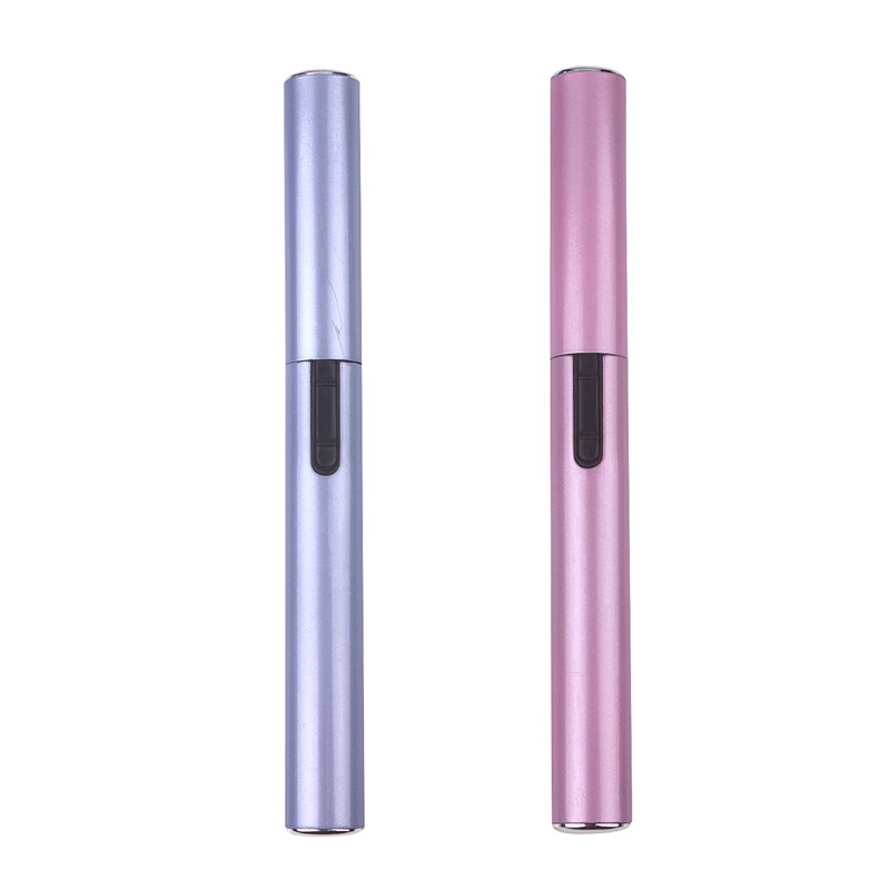 Máy uốn lông mi bằng nhiệt cầm tay tiện dụng