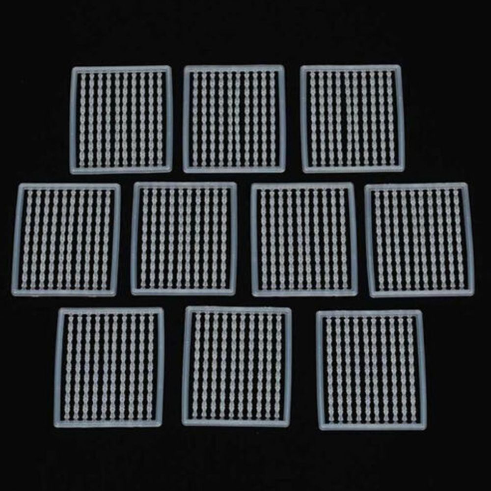 Bộ 200/ 400/ 600/ 800 phụ kiện hỗ trợ câu cá cao cấp