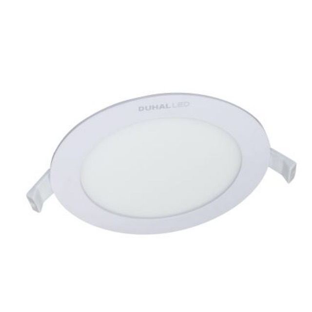 Đèn LED âm trần 9W panel DUHAL