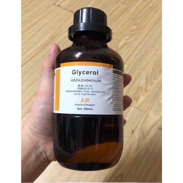 Dung Dịch Ức Chế Mọc Lông Chai 500ml