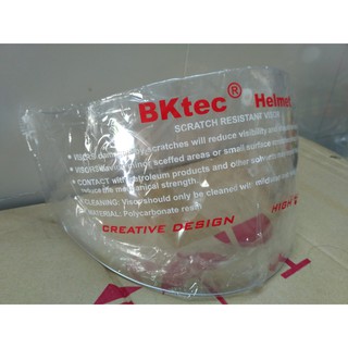 KÍNH MŨ BẢO HIỂM BKTEC | KÍNH MŨ BẢO HIỂM CHÍNH HÃNG BKTEC