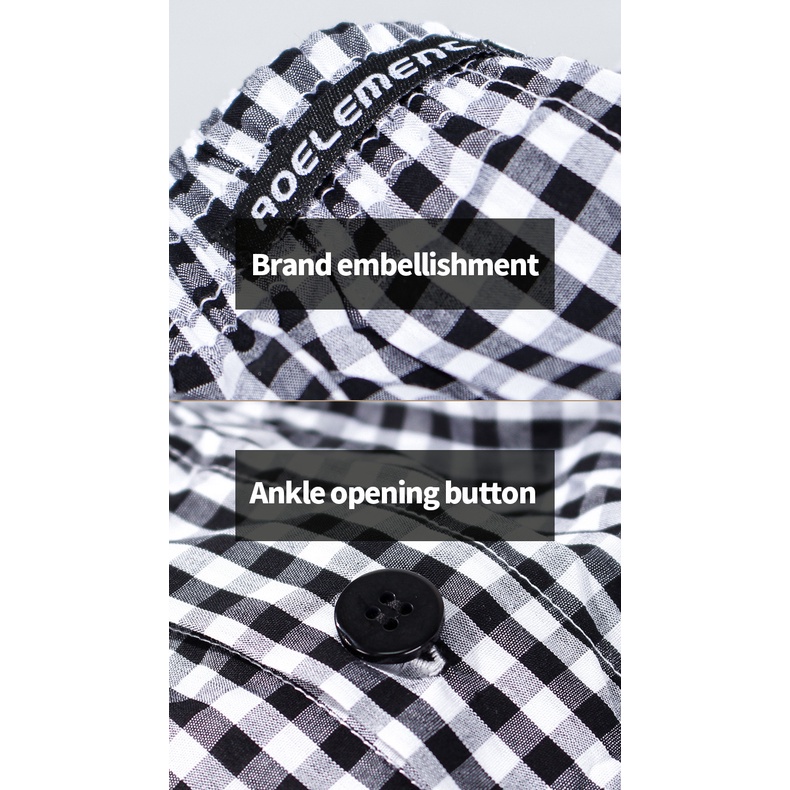 Quần Lót Boxer Cotton Mỏng Thoáng Khí Thoải Mái Mẫu Mới Dành Cho Nam 172