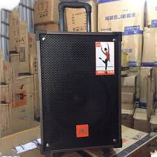 Loa Kéo Karaoke Bluetooth JBZ NE108 150W Bass 2 Tấc - BH 6 Tháng | Loa Di Động JBZ NE108